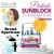 Placenta Sunblock Foundation Cream SPF30 by Naturae